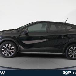 Renault Captur 1.0 TCe 90ch Evolution occasion - Faches-Thumesnil - photo 2/27