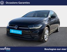 Volkswagen Polo Boulogne-sur-Mer