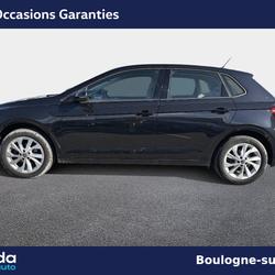 Volkswagen Polo Polo 1.0 TSI 95 S&S DSG7 Style Boulogne-sur-Mer