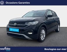 Volkswagen T-Cross Boulogne-sur-Mer