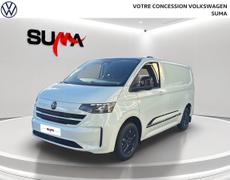 Volkswagen Transporter Chalon-sur-Saône