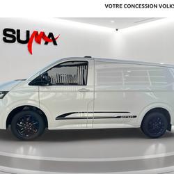 Volkswagen Transporter VAN L1H1 2.0 TDI 150 BVA8 EDITION occasion - Chalon-sur-Sa&ocirc;ne - photo 2/15