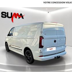 Volkswagen Transporter VAN L1H1 2.0 TDI 150 BVA8 EDITION occasion - Chalon-sur-Sa&ocirc;ne - photo 3/15