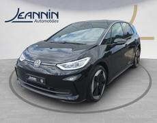 Volkswagen ID3 Samoreau