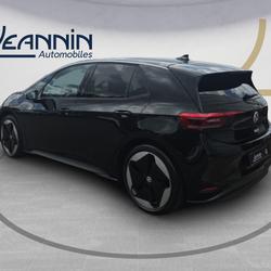 Volkswagen ID3 ID.3 204 ch Pro S Life Max Samoreau