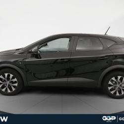 Renault Captur 1.0 TCe 90ch Evolution occasion - Faches-Thumesnil - photo 2/25