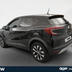 Renault Captur 1.0 TCe 90ch Evolution occasion - Faches-Thumesnil - photo 3/25