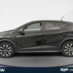 Renault Captur 1.0 TCe 90ch Evolution occasion - Faches-Thumesnil - photo 2/25