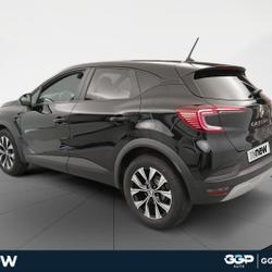 Renault Captur 1.0 TCe 90ch Evolution occasion - Faches-Thumesnil - photo 3/25