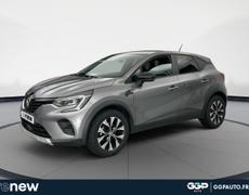 Renault Captur Faches-Thumesnil