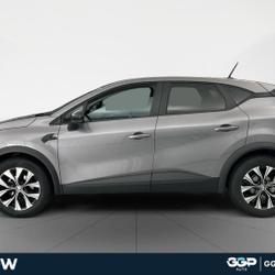 Renault Captur 1.0 TCe 90ch Evolution occasion - Faches-Thumesnil - photo 2/26