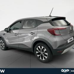 Renault Captur 1.0 TCe 90ch Evolution occasion - Faches-Thumesnil - photo 3/26