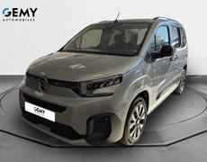 Citroen Berlingo La Valette-du-Var