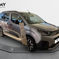 Citroen Berlingo BERLINGO VAN M DIESEL 100 CH MANUELLE La Valette-du-Var