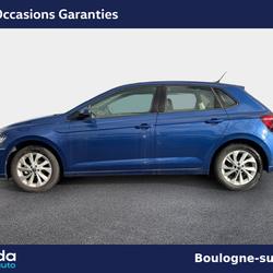 Volkswagen Polo 1.0 TSI 95 S&S BVM5 Style occasion - Boulogne-sur-Mer - photo 2/24