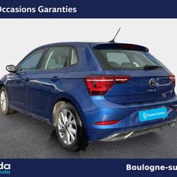 Volkswagen Polo 1.0 TSI 95 S&S BVM5 Style occasion - Boulogne-sur-Mer - photo 3/24