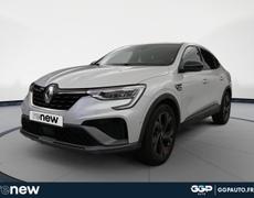 Renault Arkana Faches-Thumesnil