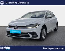 Volkswagen Polo Boulogne-sur-Mer