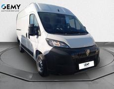 Peugeot Boxer Toulon