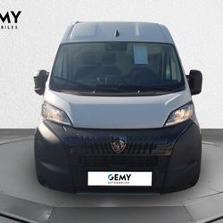 Peugeot Boxer BOXER FGN TOLE 3.5 T D L2H2 140 CH MANUELLE Toulon