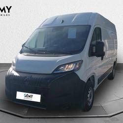 Peugeot Boxer BOXER FGN TOLE 3.5 T D L2H2 140 CH MANUELLE Toulon