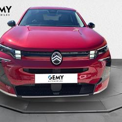 Citroen C5 Aircross C5 Aircross Hybride 145 ch e-DCS6 Plus La Valette-du-Var