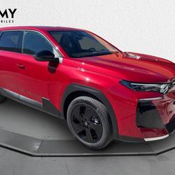 Citroen C5 Aircross C5 Aircross Hybride 145 ch e-DCS6 Plus La Valette-du-Var