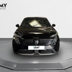 Peugeot 3008 3008 Hybrid 145 e-DCS6 GT Toulon