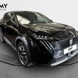 Peugeot 3008 3008 Hybrid 145 e-DCS6 GT Toulon