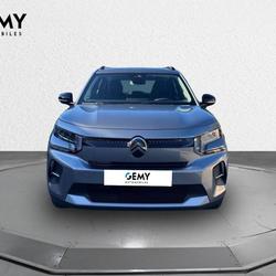 Citroen C3 C3 Hybride 110 ch Automatique Plus La Valette-du-Var