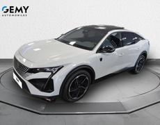 Peugeot e-408 Toulon