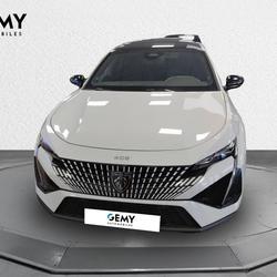 Peugeot e-408 408 Electrique 58 kWh 210 ch GT Toulon