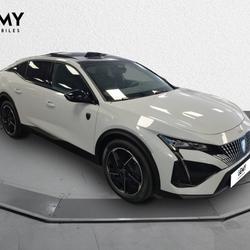 Peugeot e-408 408 Electrique 58 kWh 210 ch GT Toulon