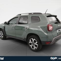 Dacia Duster 1.5 Blue dCi 115ch Journey 4x2 occasion - Faches-Thumesnil - photo 3/23