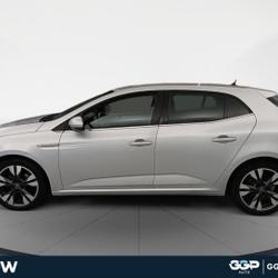 Renault Megane 4 1.5 Blue dCi 115ch Intens occasion - Faches-Thumesnil - photo 2/25