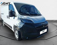 Peugeot Boxer Toulon