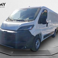 Peugeot Boxer BOXER FGN 3.3 T L2H1 140 S&S BVM6 Toulon