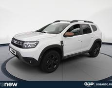 Dacia Duster Faches-Thumesnil