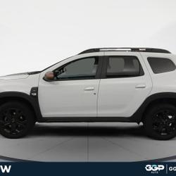 Dacia Duster 1.0 ECO-G 100ch Extreme occasion - Faches-Thumesnil - photo 2/26