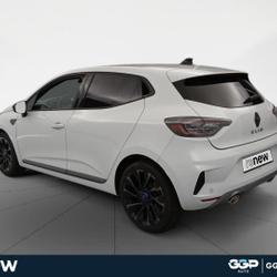 Renault Clio 5 1.0 TCe 90ch esprit Alpine - 24 occasion - Faches-Thumesnil - photo 3/27