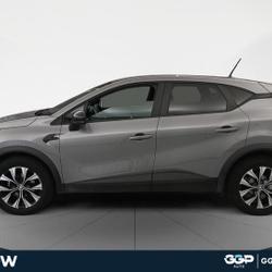Renault Captur 1.0 TCe 90ch Evolution occasion - Faches-Thumesnil - photo 2/26