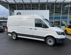 Volkswagen Crafter Lisieux