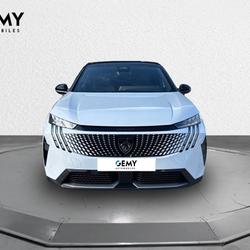 Peugeot 3008 3008 Hybrid 145 e-DCS6 GT Toulon