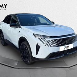 Peugeot 3008 3008 Hybrid 145 e-DCS6 GT Toulon