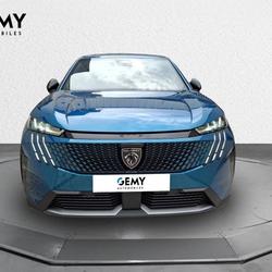 Peugeot 3008 3008 Hybrid 145 e-DCS6 Allure Toulon