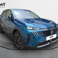 Peugeot 3008 3008 Hybrid 145 e-DCS6 Allure Toulon