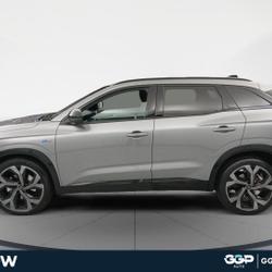 Renault Austral 1.2 E-Tech full hybrid 200ch Iconic esprit Alpine occasion - Faches-Thumesnil - photo 2/26