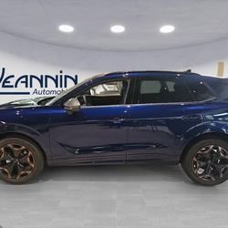 Cupra Terramar Terramar 1.5 eTSI Hybrid 150 ch DSG7 V Vert-Saint-Denis