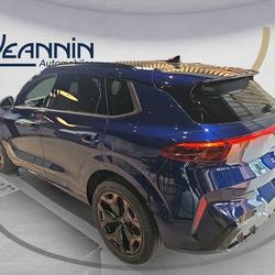 Cupra Terramar Terramar 1.5 eTSI Hybrid 150 ch DSG7 V Vert-Saint-Denis