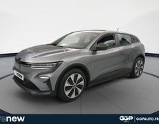 Renault Megane 4 Faches-Thumesnil